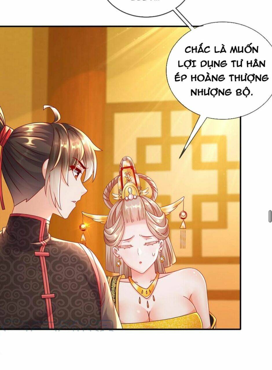 tuyệt sắc đạo lữ đều nói ngô hoàng thể chất vô địch chapter 53 - Next chapter 54