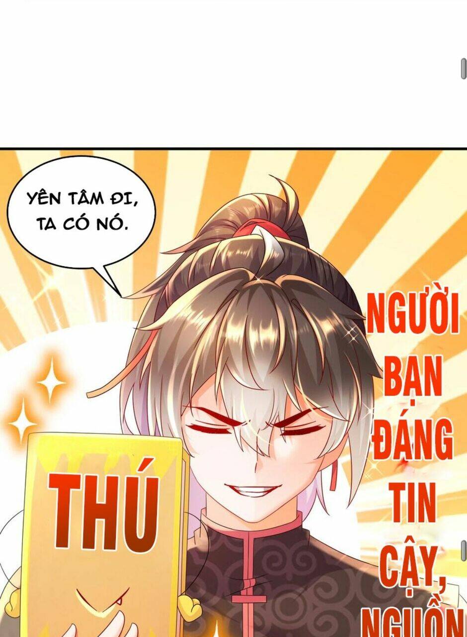 tuyệt sắc đạo lữ đều nói ngô hoàng thể chất vô địch chapter 53 - Next chapter 54