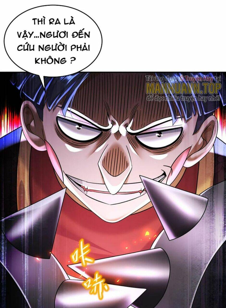 tuyệt sắc đạo lữ đều nói ngô hoàng thể chất vô địch chapter 56 - Next chapter 57