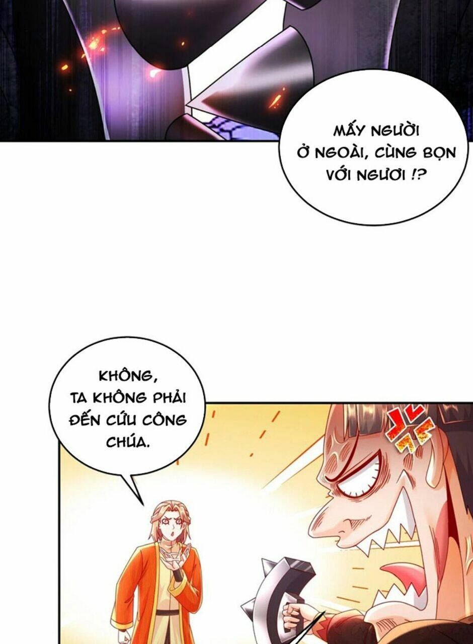 tuyệt sắc đạo lữ đều nói ngô hoàng thể chất vô địch chapter 56 - Next chapter 57