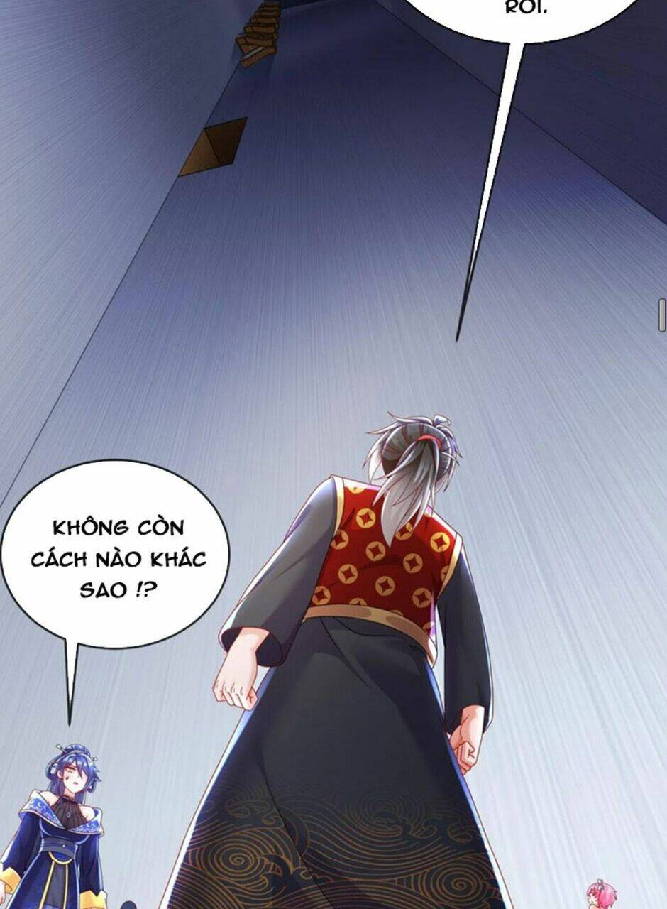 tuyệt sắc đạo lữ đều nói ngô hoàng thể chất vô địch chapter 56 - Next chapter 57