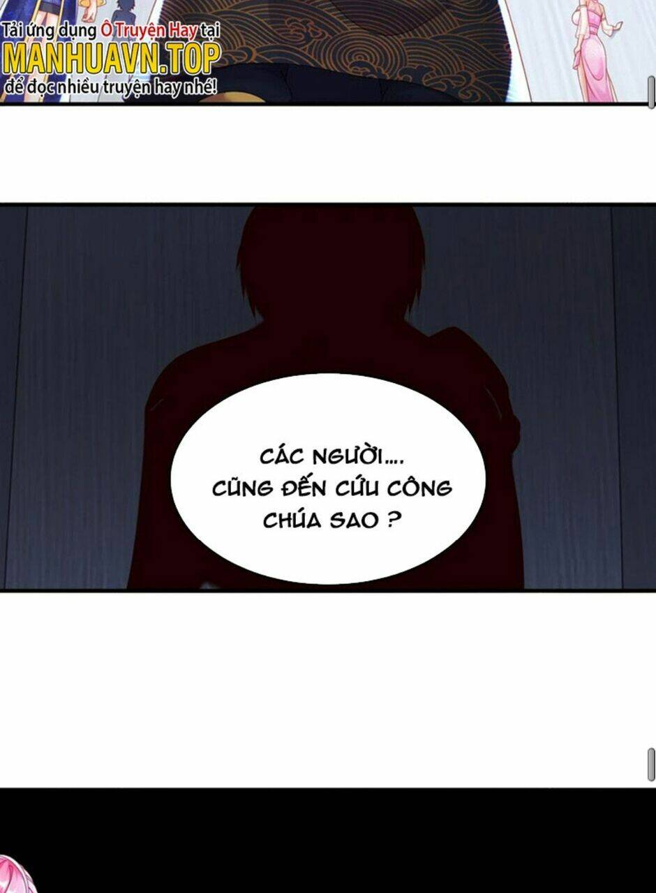 tuyệt sắc đạo lữ đều nói ngô hoàng thể chất vô địch chapter 56 - Next chapter 57