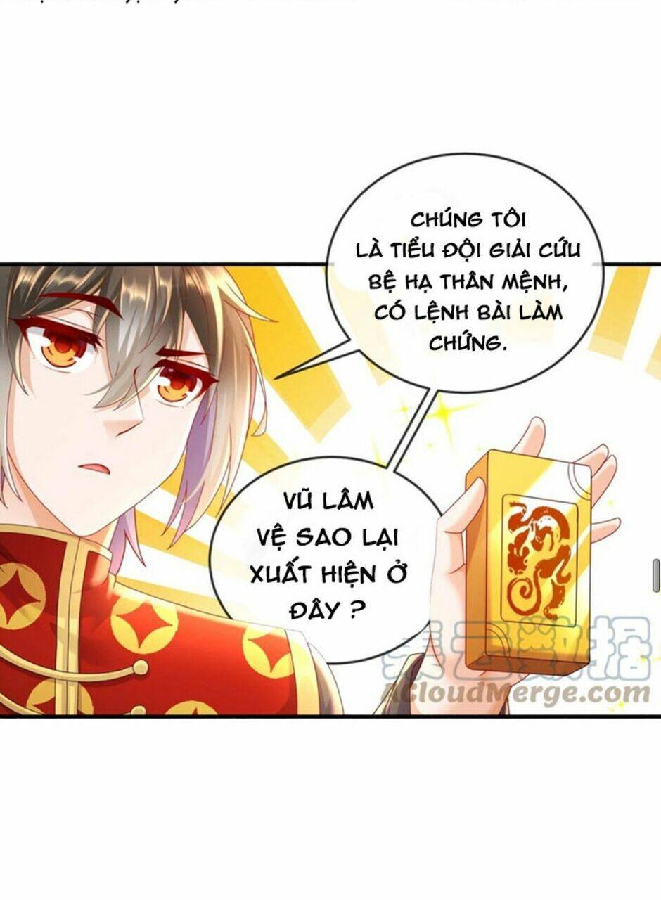 tuyệt sắc đạo lữ đều nói ngô hoàng thể chất vô địch chapter 56 - Next chapter 57