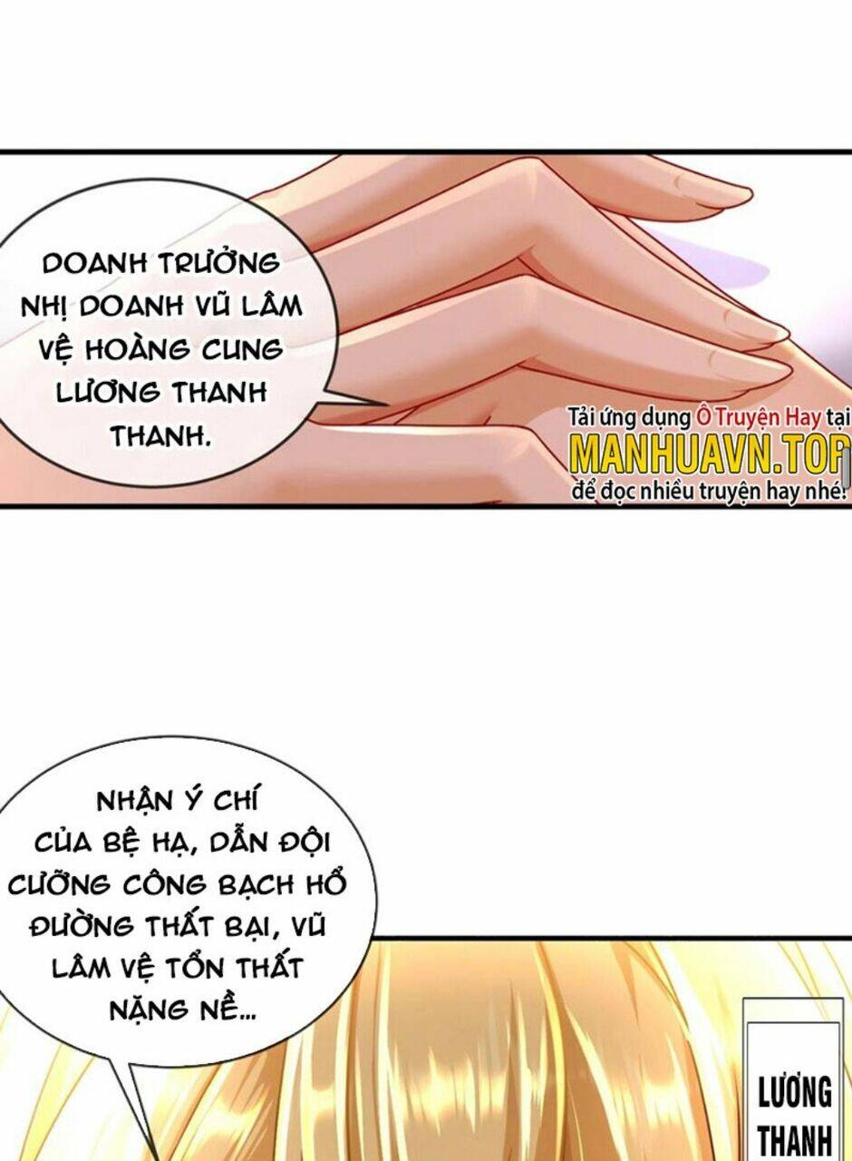 tuyệt sắc đạo lữ đều nói ngô hoàng thể chất vô địch chapter 56 - Next chapter 57