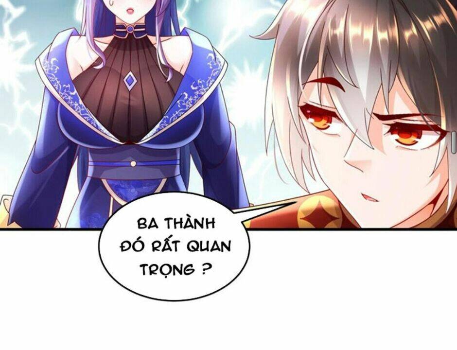 tuyệt sắc đạo lữ đều nói ngô hoàng thể chất vô địch chapter 56 - Next chapter 57