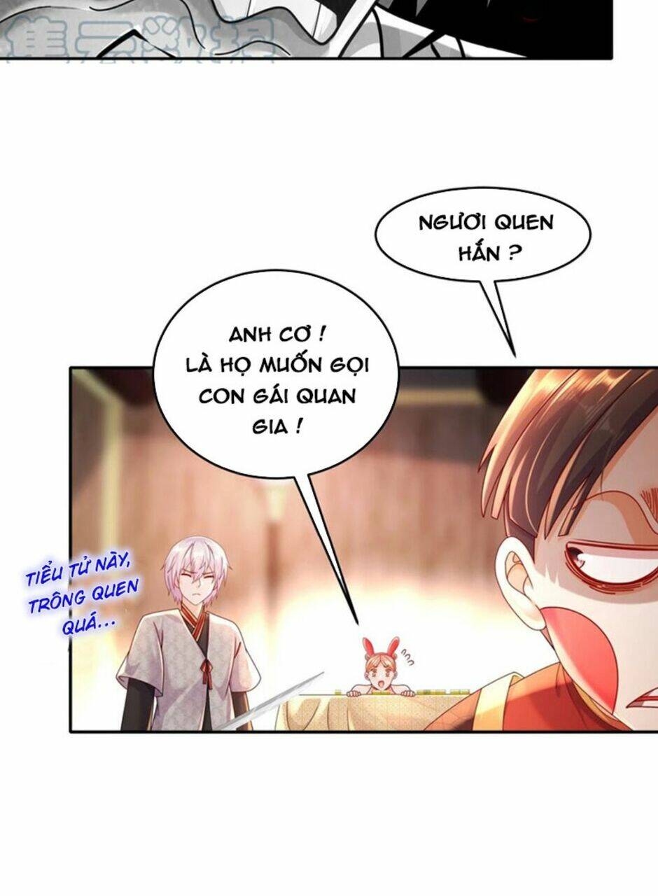 tuyệt sắc đạo lữ đều nói ngô hoàng thể chất vô địch chapter 56 - Next chapter 57