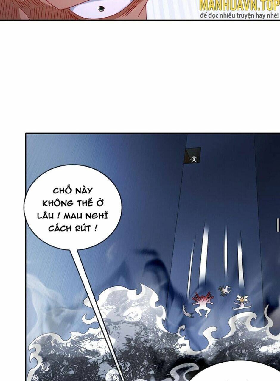 tuyệt sắc đạo lữ đều nói ngô hoàng thể chất vô địch chapter 57 - Next chapter 58