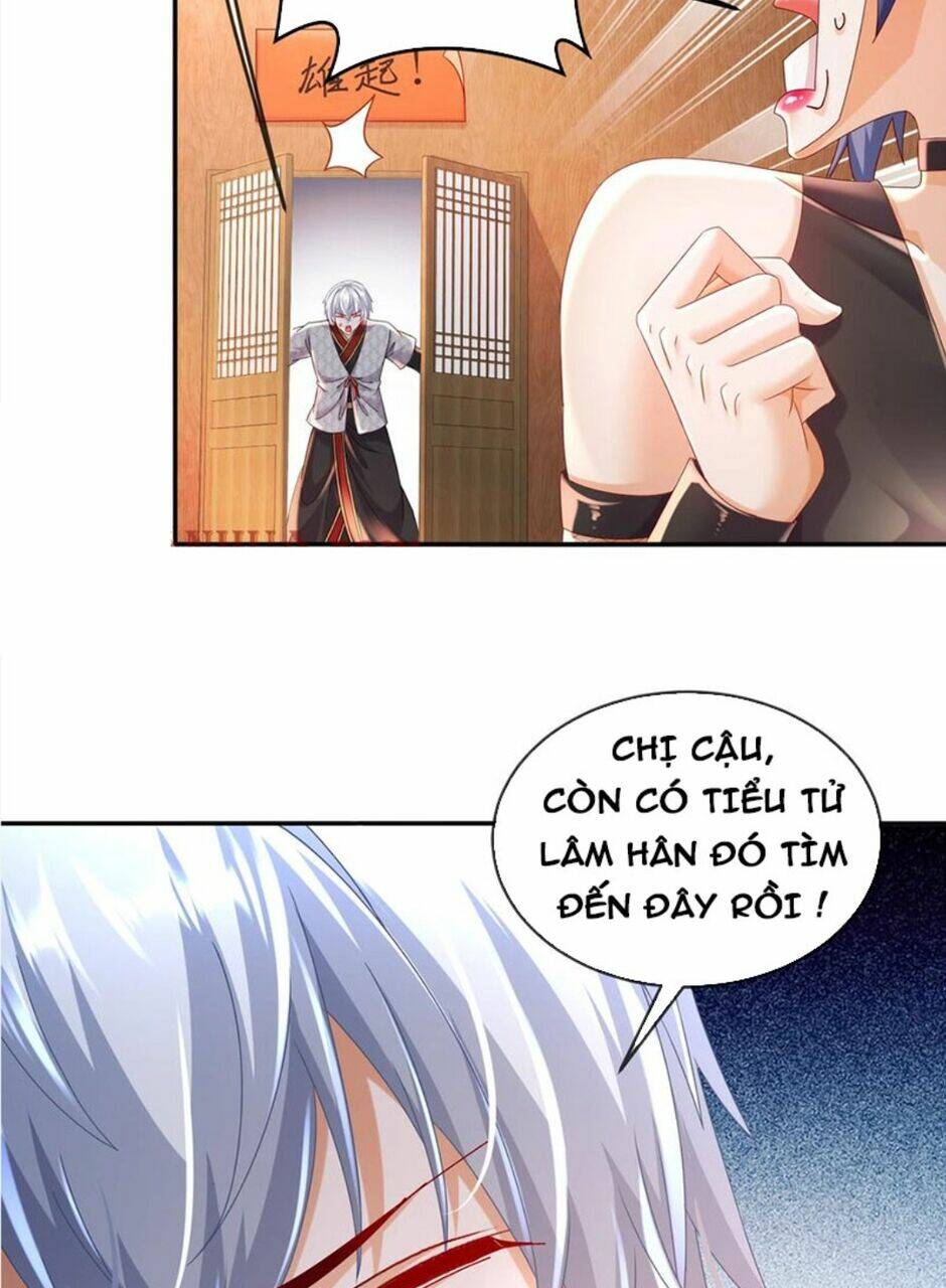 tuyệt sắc đạo lữ đều nói ngô hoàng thể chất vô địch chapter 57 - Next chapter 58