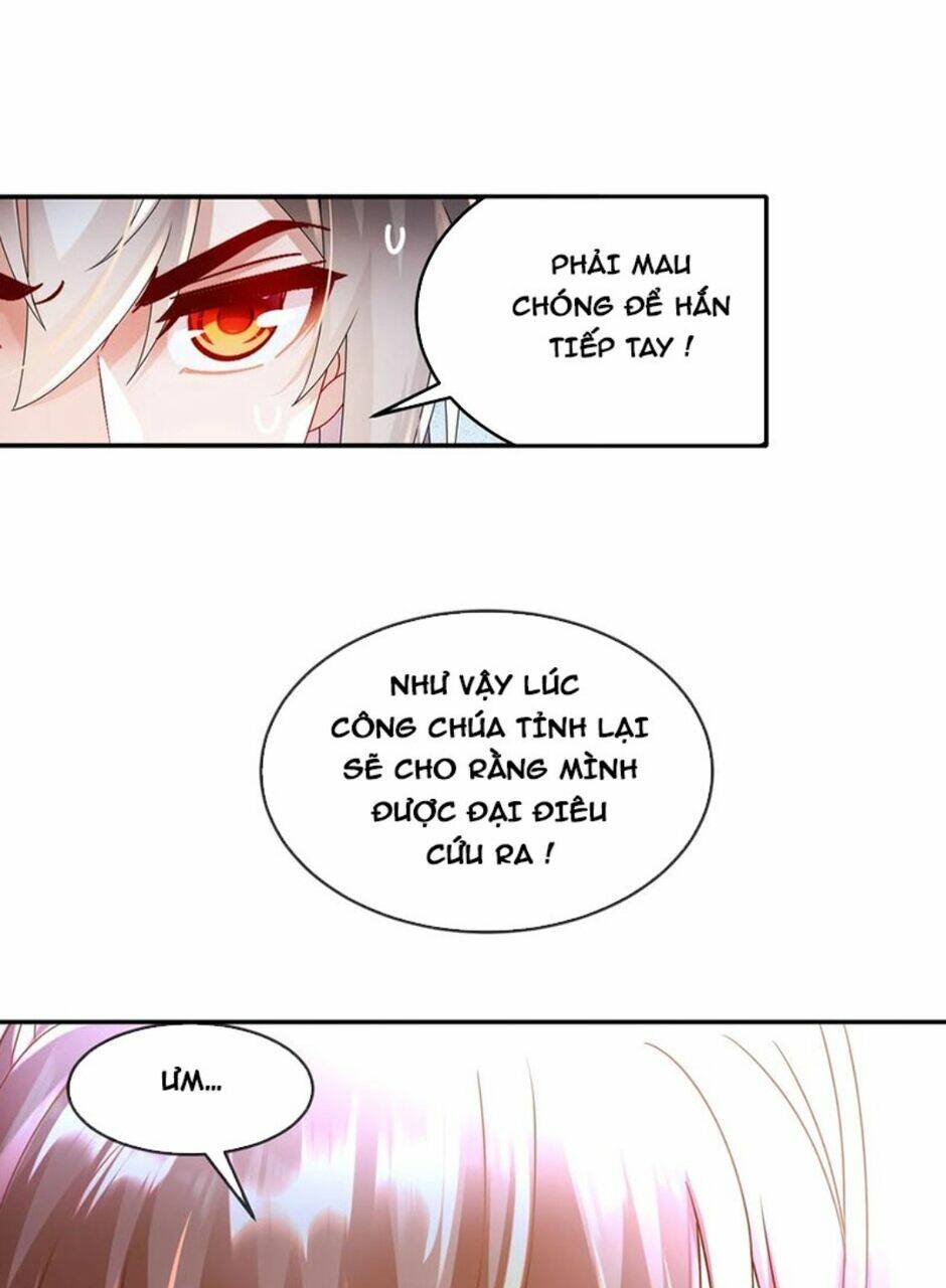 tuyệt sắc đạo lữ đều nói ngô hoàng thể chất vô địch chapter 57 - Next chapter 58