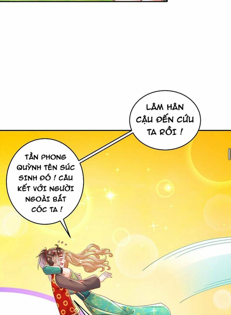 tuyệt sắc đạo lữ đều nói ngô hoàng thể chất vô địch chapter 57 - Next chapter 58