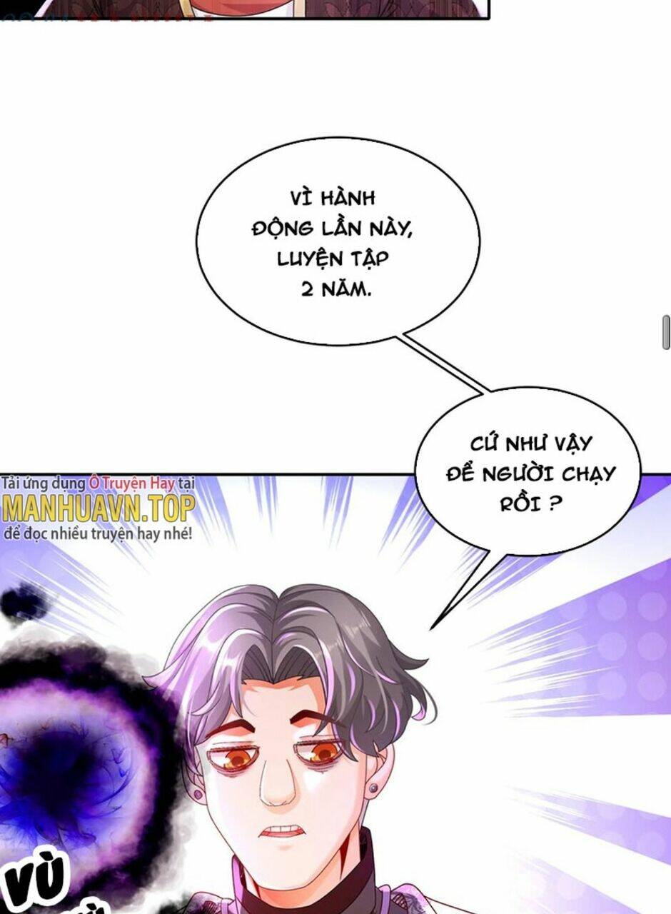 tuyệt sắc đạo lữ đều nói ngô hoàng thể chất vô địch chapter 57 - Next chapter 58