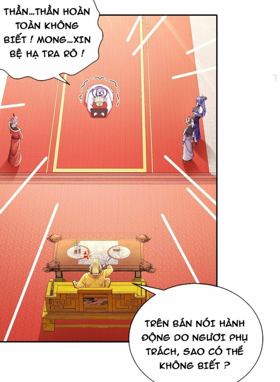 tuyệt sắc đạo lữ đều nói ngô hoàng thể chất vô địch chapter 64 - Next chapter 65