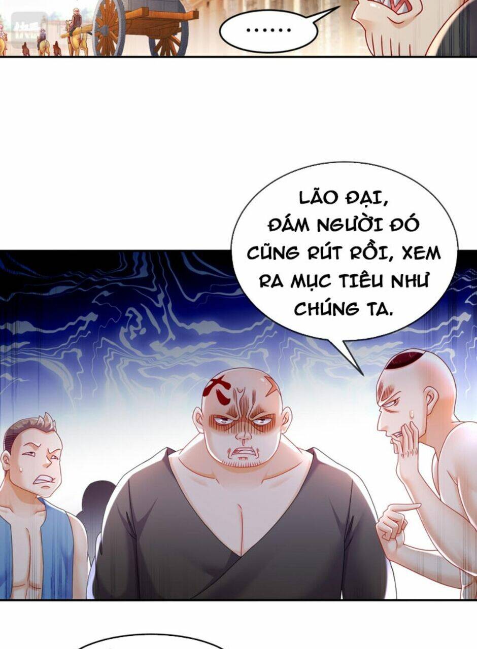 tuyệt sắc đạo lữ đều nói ngô hoàng thể chất vô địch chapter 67 - Trang 2