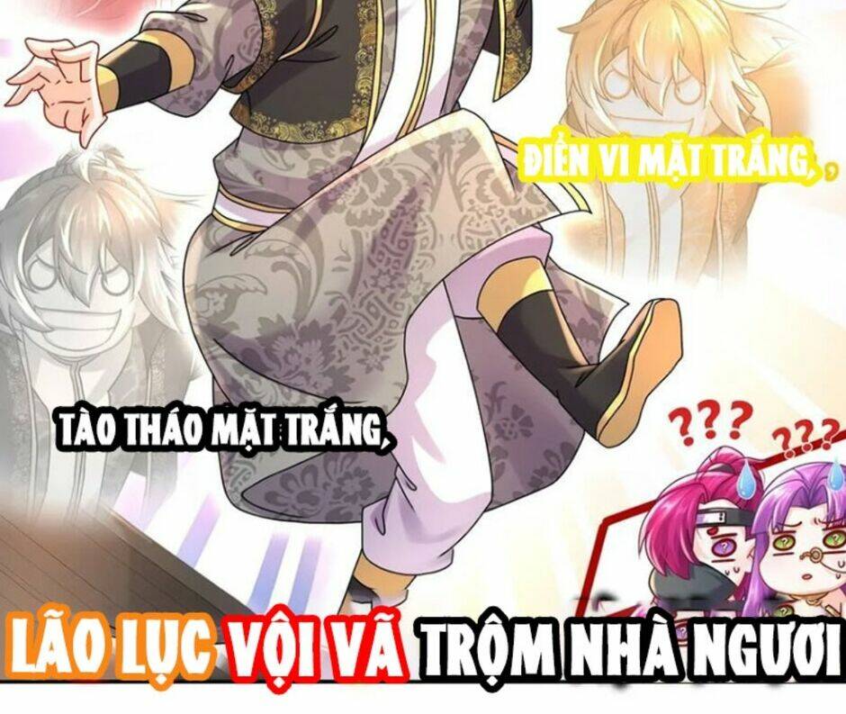 tuyệt sắc đạo lữ đều nói ngô hoàng thể chất vô địch chapter 70 - Trang 2