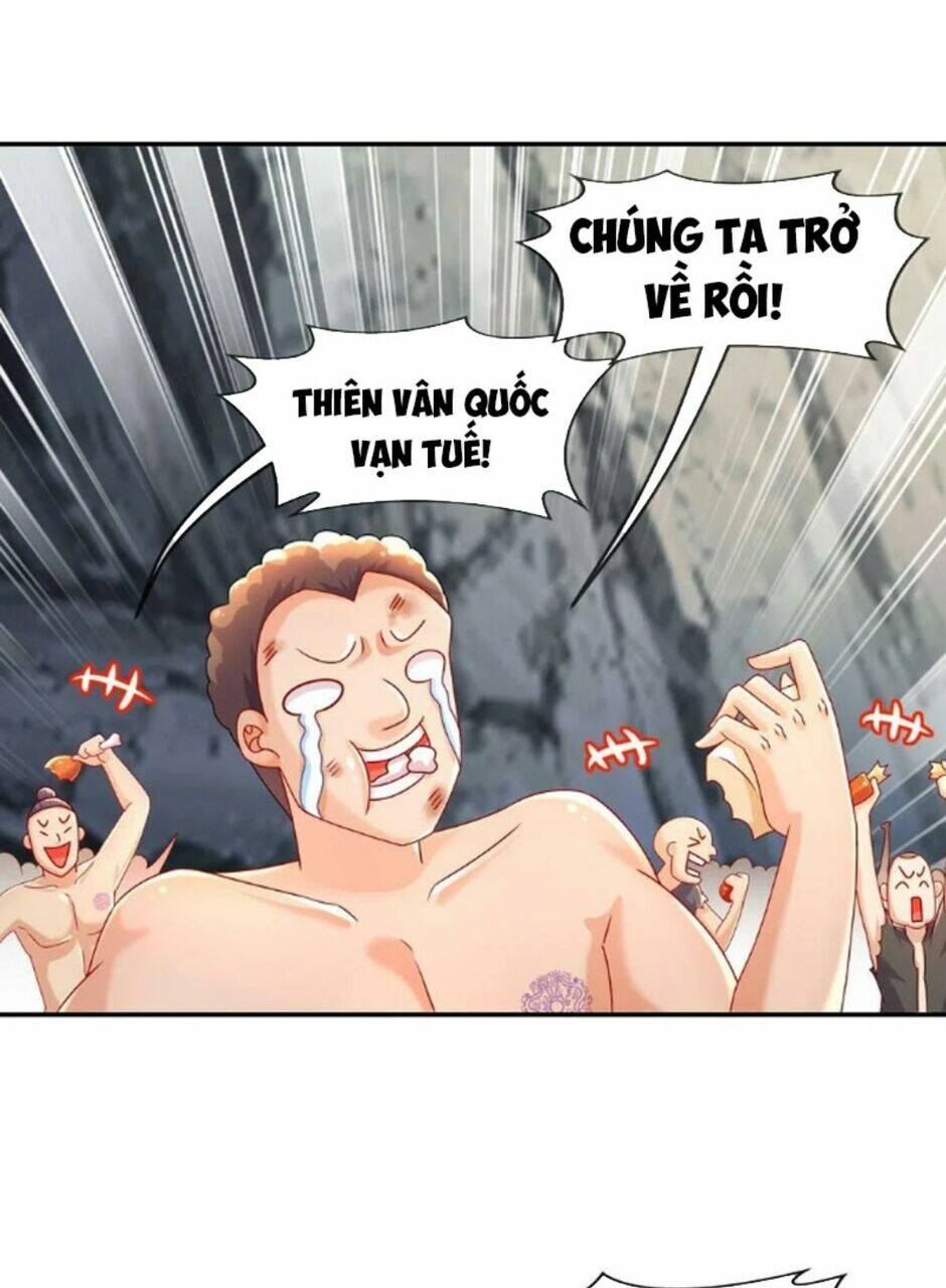 tuyệt sắc đạo lữ đều nói ngô hoàng thể chất vô địch chapter 71 - Trang 2