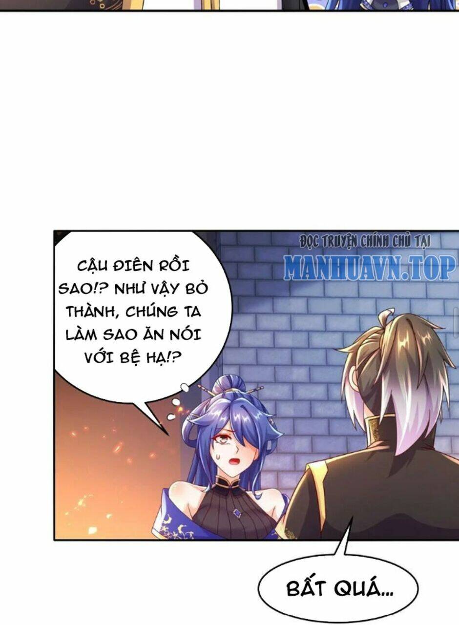 tuyệt sắc đạo lữ đều nói ngô hoàng thể chất vô địch chapter 72 - Next chapter 73