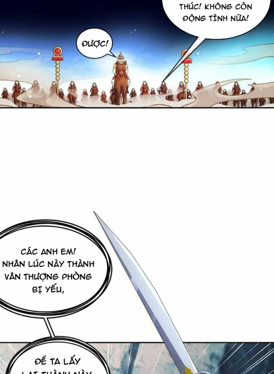 tuyệt sắc đạo lữ đều nói ngô hoàng thể chất vô địch chapter 72 - Next chapter 73