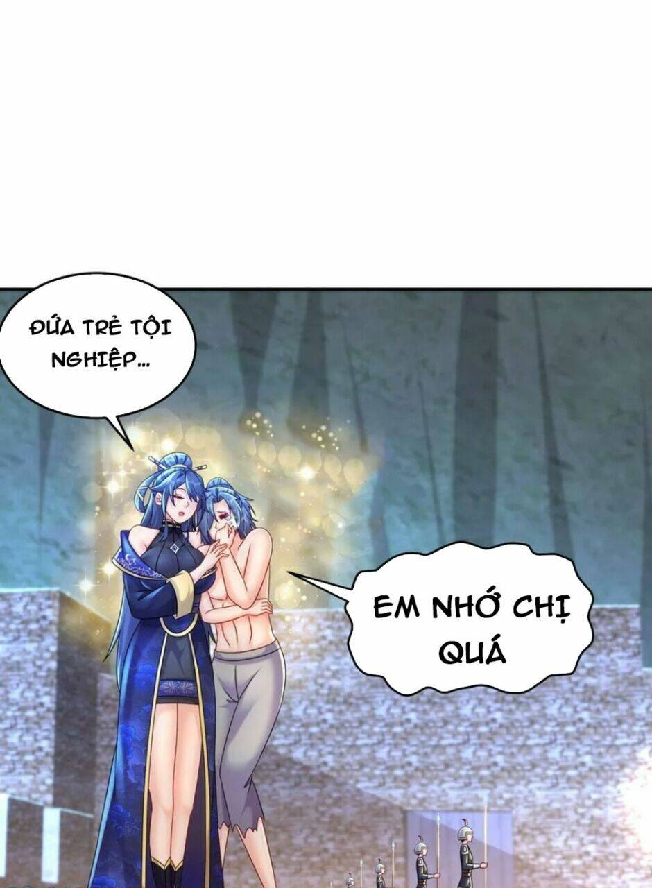 tuyệt sắc đạo lữ đều nói ngô hoàng thể chất vô địch chapter 73 - Next chapter 74