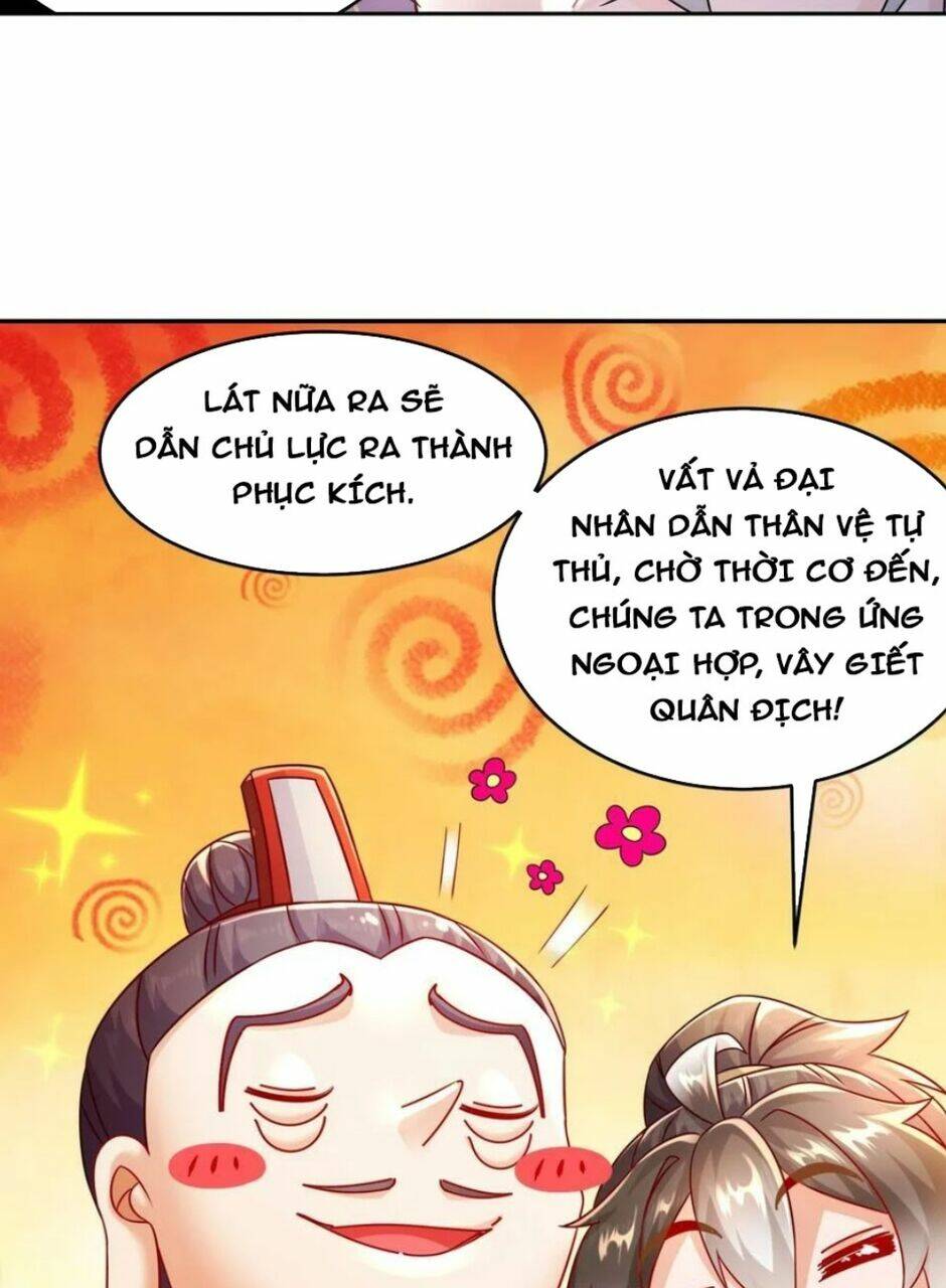 tuyệt sắc đạo lữ đều nói ngô hoàng thể chất vô địch chapter 73 - Next chapter 74