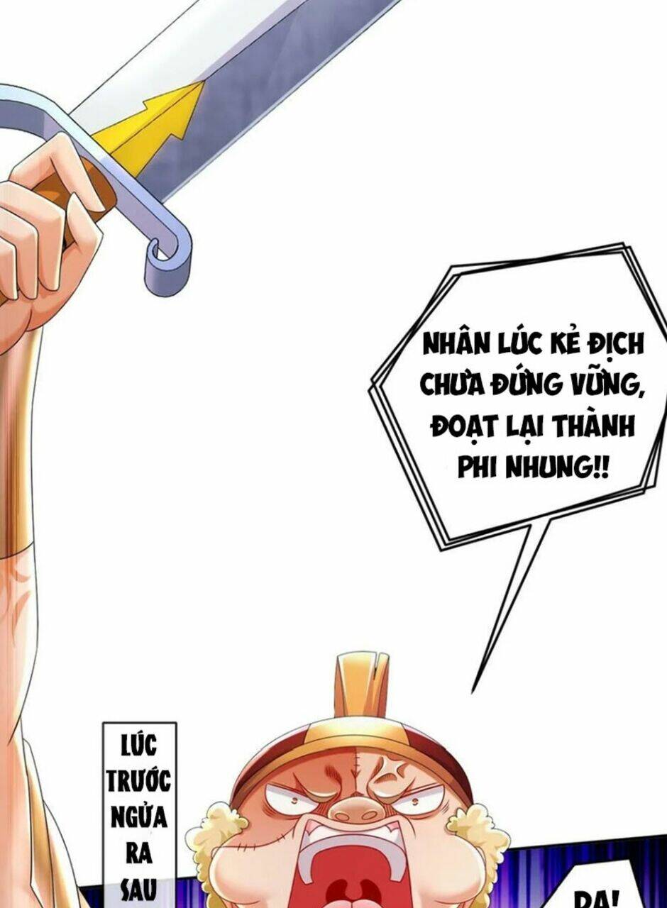 tuyệt sắc đạo lữ đều nói ngô hoàng thể chất vô địch chapter 74 - Next chapter 75