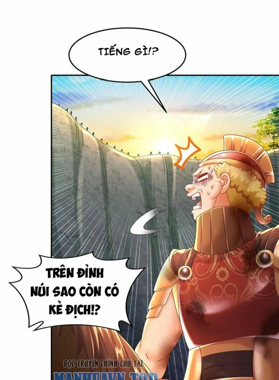 tuyệt sắc đạo lữ đều nói ngô hoàng thể chất vô địch chapter 74 - Next chapter 75