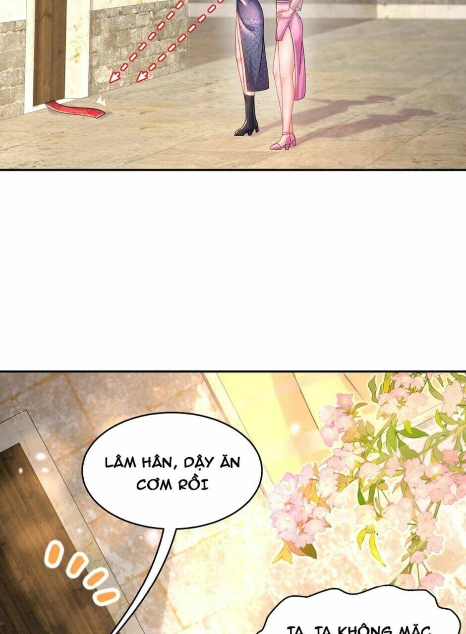 tuyệt sắc đạo lữ đều nói ngô hoàng thể chất vô địch chapter 77 - Next chapter 78