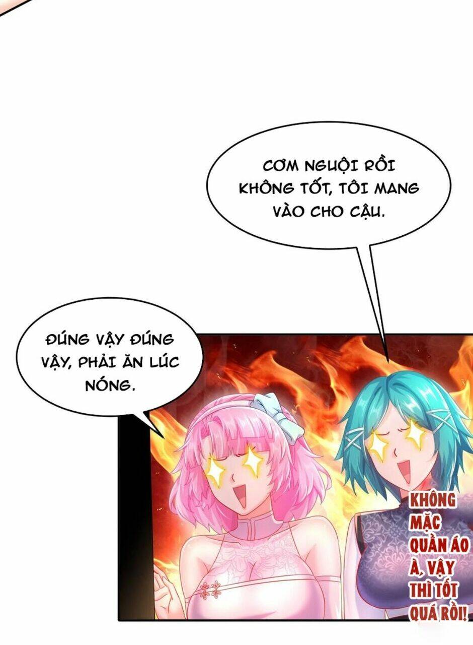 tuyệt sắc đạo lữ đều nói ngô hoàng thể chất vô địch chapter 77 - Next chapter 78