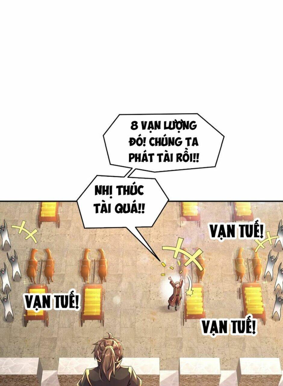 tuyệt sắc đạo lữ đều nói ngô hoàng thể chất vô địch chapter 79 - Next chapter 80