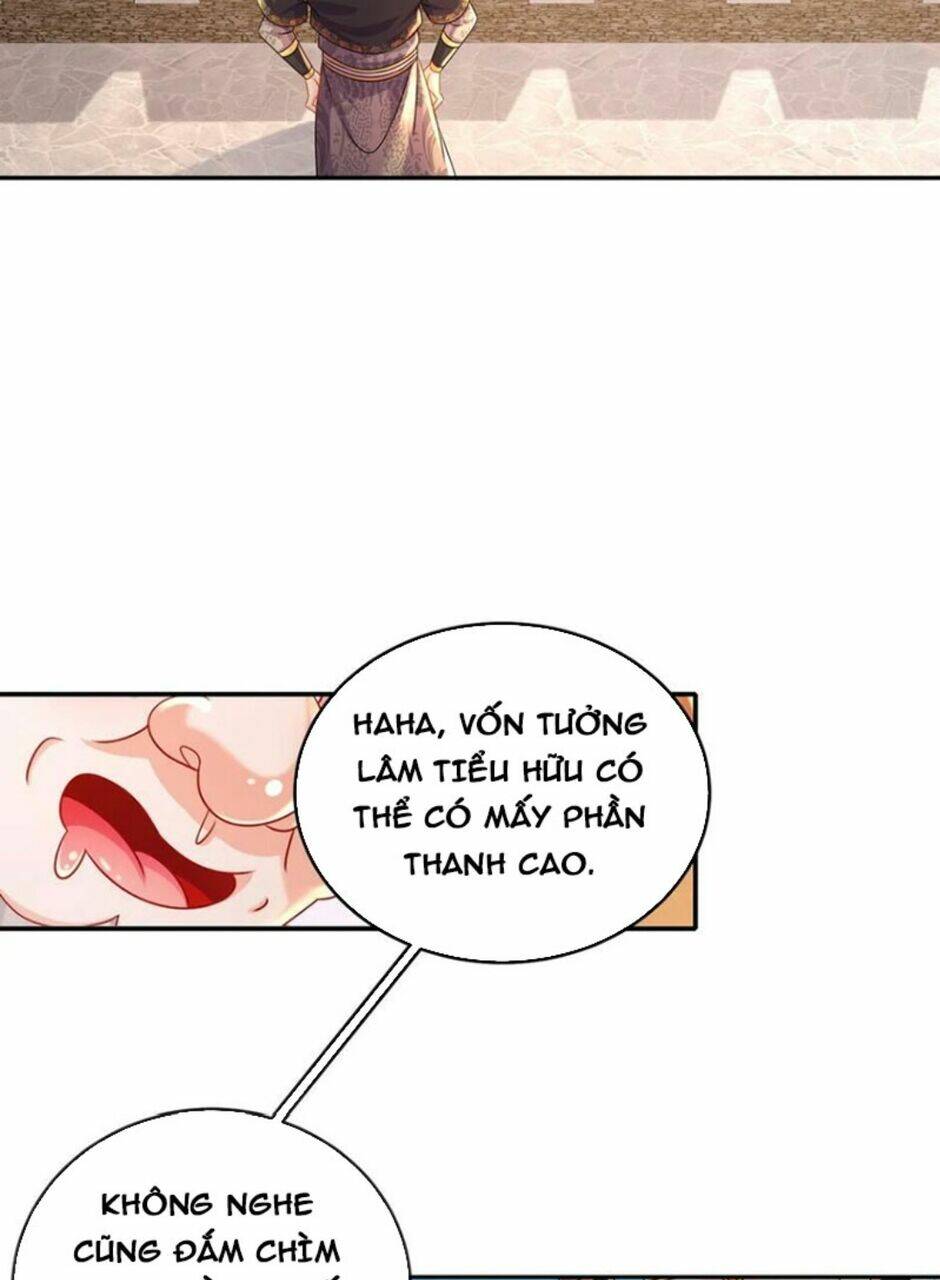 tuyệt sắc đạo lữ đều nói ngô hoàng thể chất vô địch chapter 79 - Next chapter 80