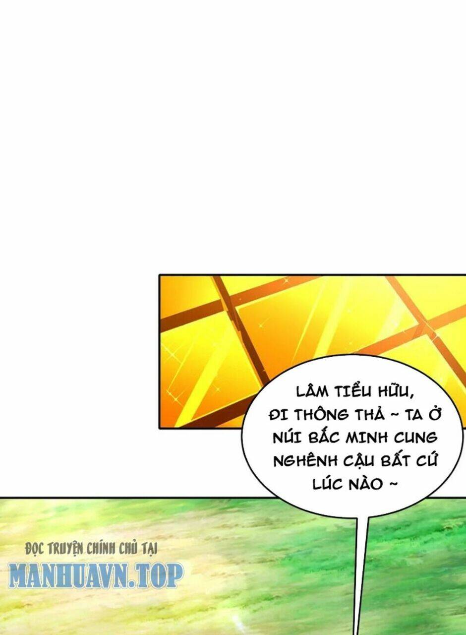 tuyệt sắc đạo lữ đều nói ngô hoàng thể chất vô địch chapter 79 - Next chapter 80