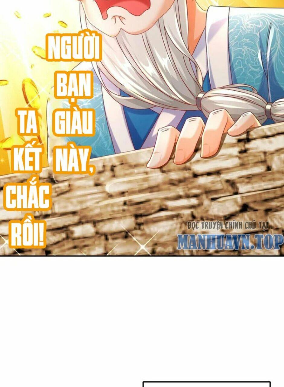 tuyệt sắc đạo lữ đều nói ngô hoàng thể chất vô địch chapter 79 - Next chapter 80