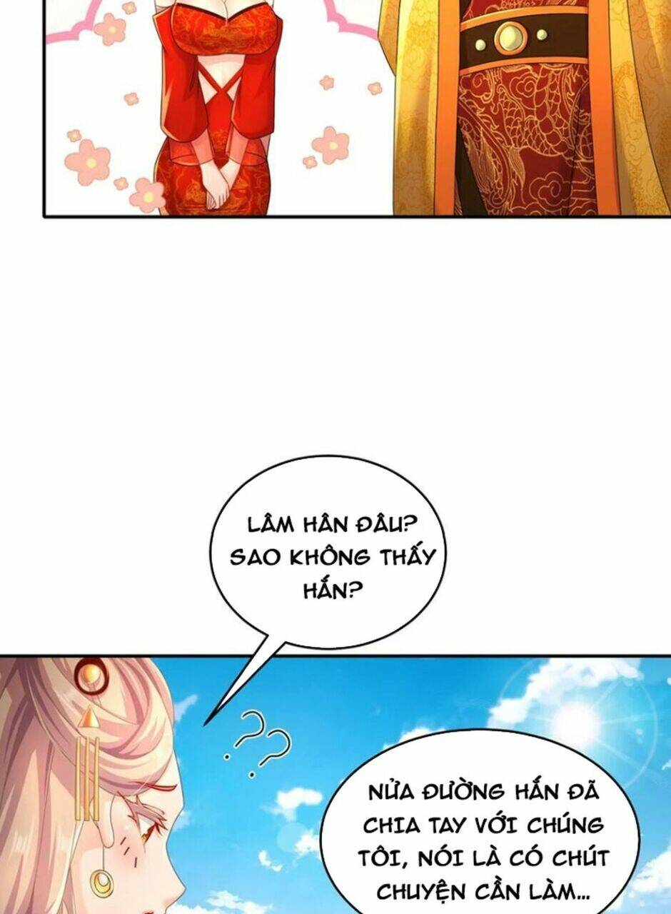 tuyệt sắc đạo lữ đều nói ngô hoàng thể chất vô địch chapter 79 - Next chapter 80