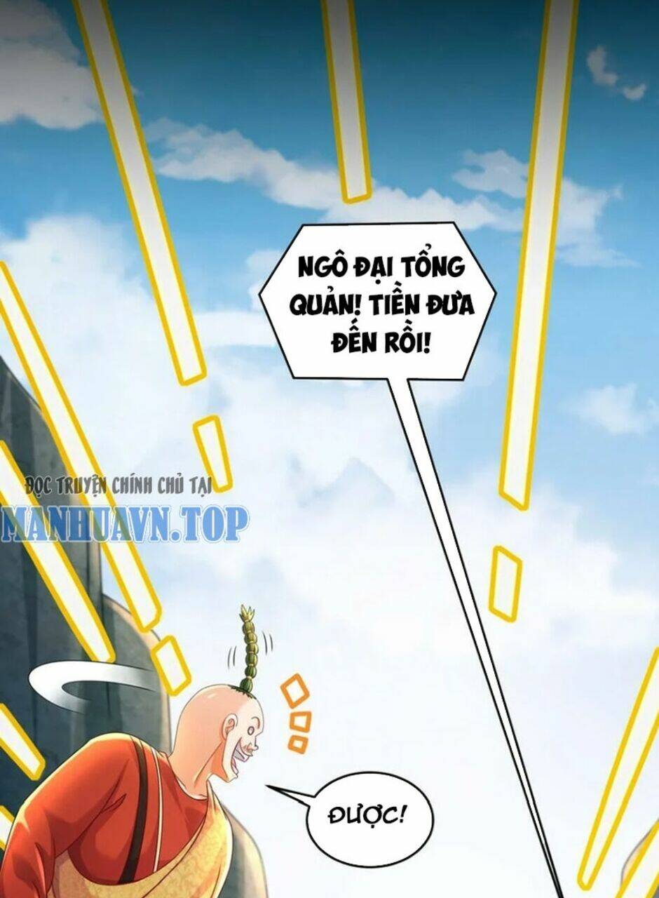 tuyệt sắc đạo lữ đều nói ngô hoàng thể chất vô địch chapter 79 - Next chapter 80