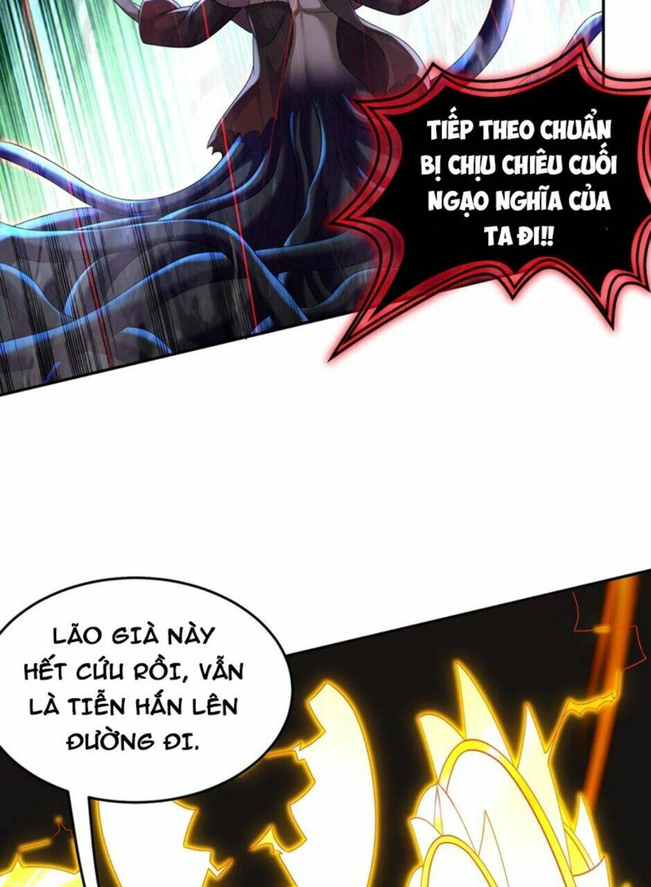 tuyệt sắc đạo lữ đều nói ngô hoàng thể chất vô địch chapter 84 - Next chapter 85