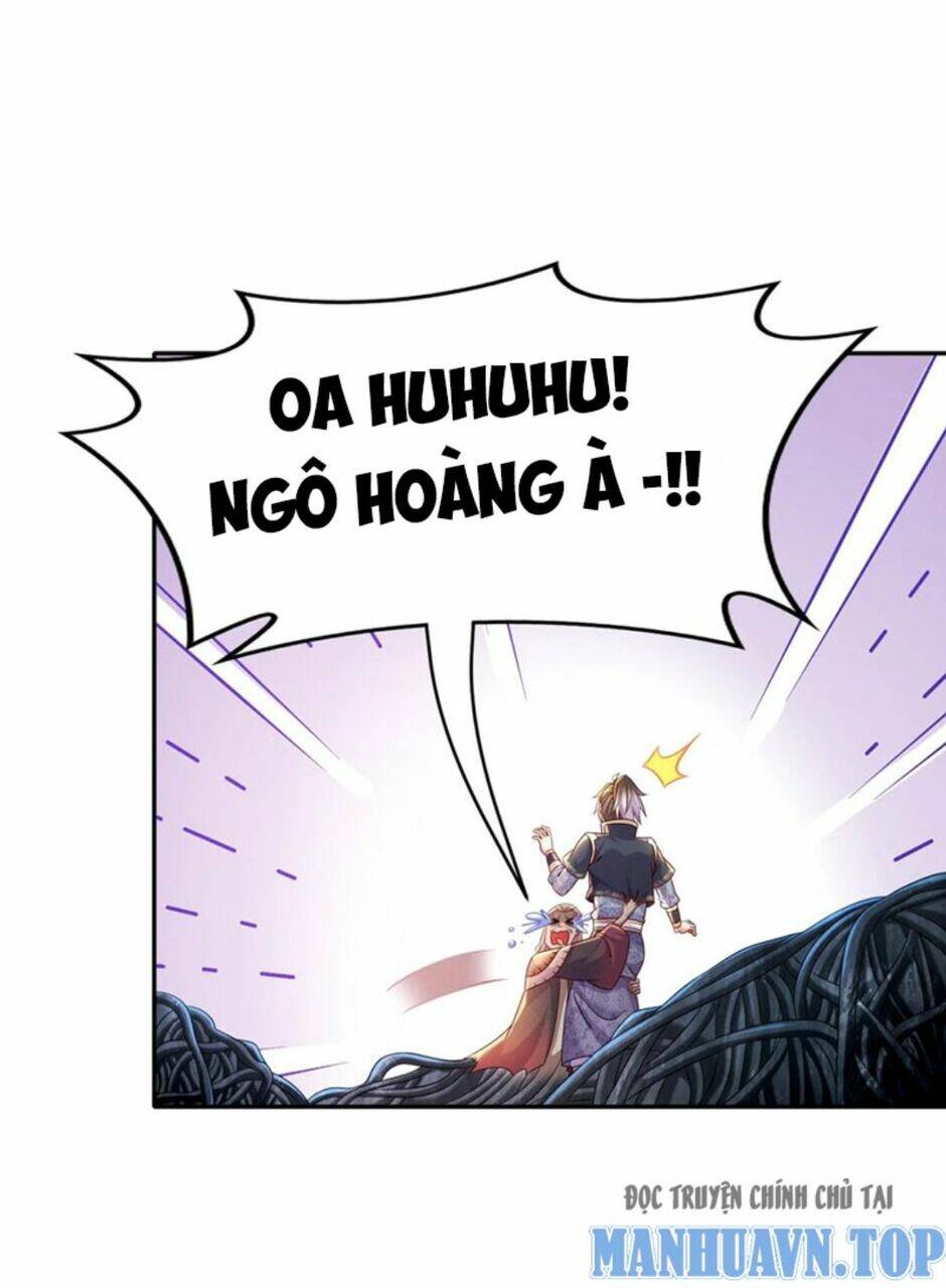 tuyệt sắc đạo lữ đều nói ngô hoàng thể chất vô địch chapter 84 - Next chapter 85