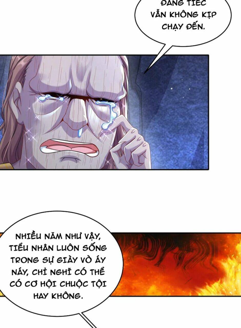 tuyệt sắc đạo lữ đều nói ngô hoàng thể chất vô địch chapter 84 - Next chapter 85