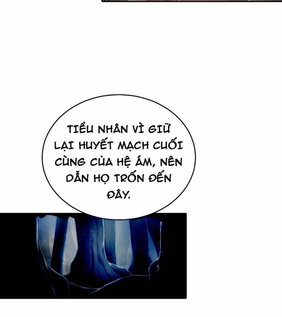 tuyệt sắc đạo lữ đều nói ngô hoàng thể chất vô địch chapter 84 - Next chapter 85