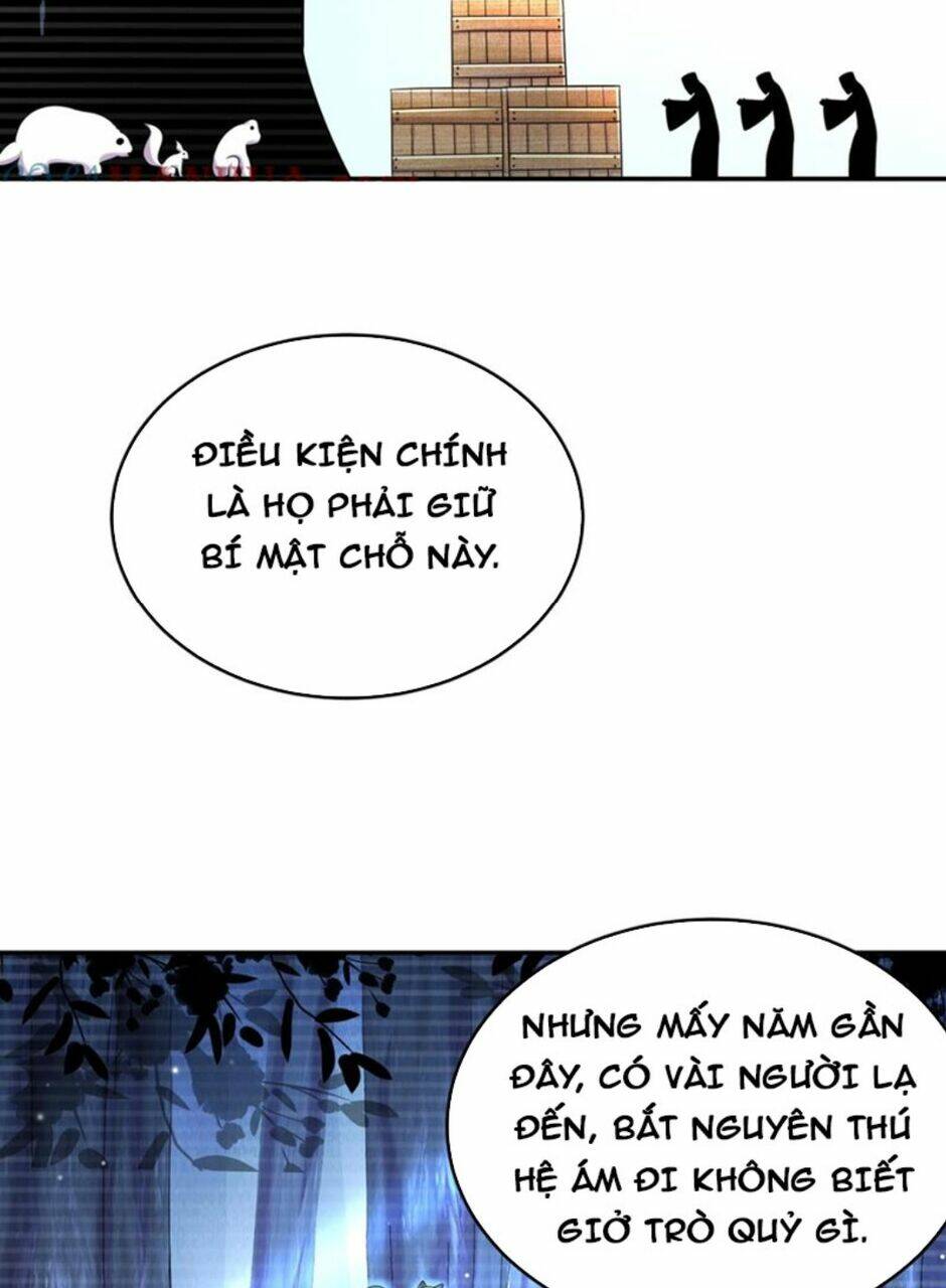 tuyệt sắc đạo lữ đều nói ngô hoàng thể chất vô địch chapter 84 - Next chapter 85