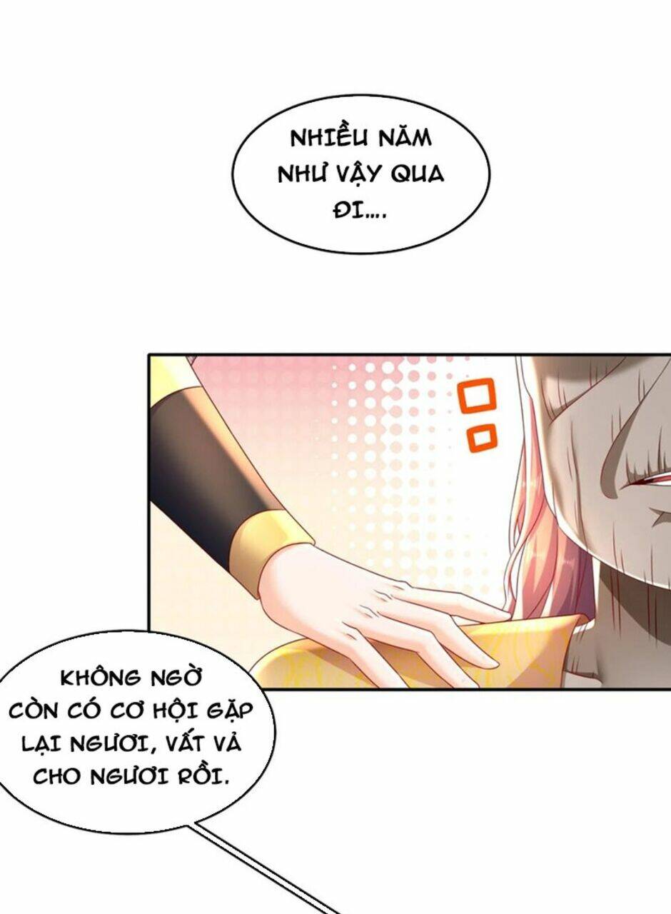 tuyệt sắc đạo lữ đều nói ngô hoàng thể chất vô địch chapter 84 - Next chapter 85