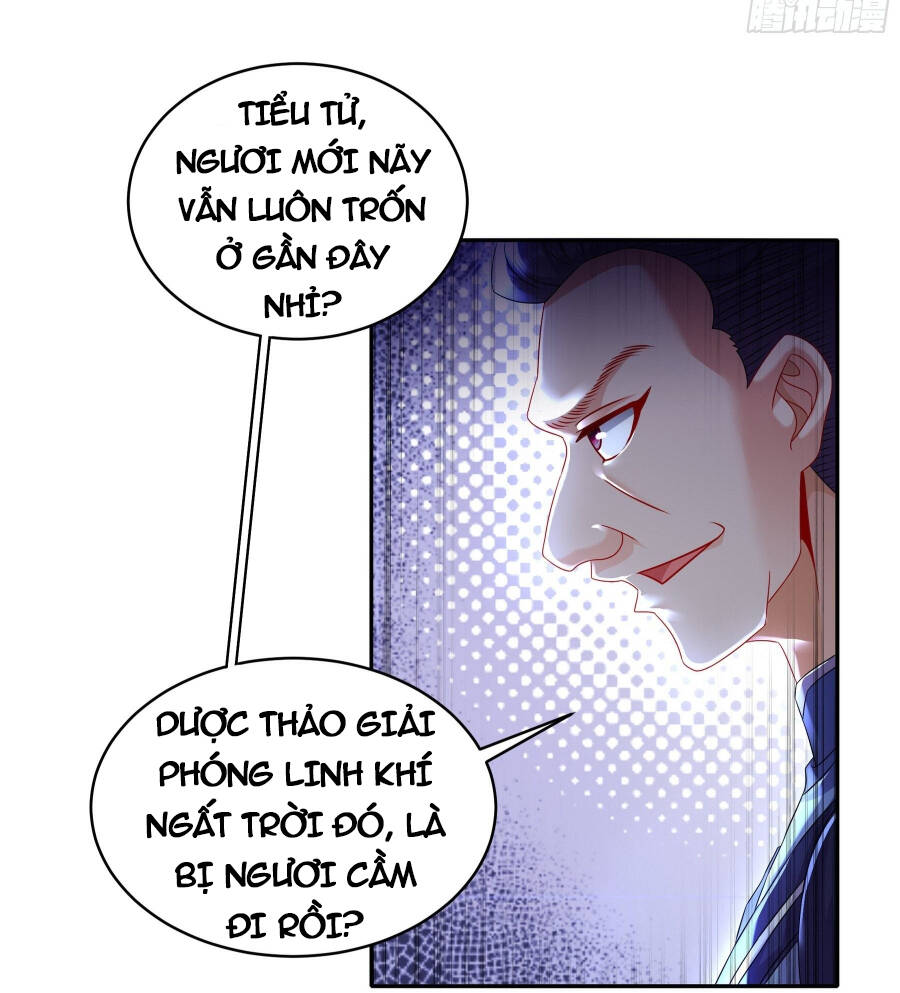 tuyệt sắc đạo lữ đều nói ngô hoàng thể chất vô địch chapter 9 - Next chapter 10