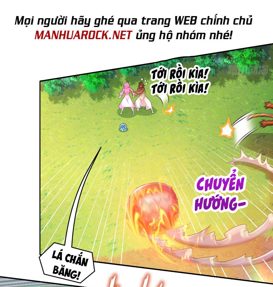 tuyệt sắc đạo lữ đều nói ngô hoàng thể chất vô địch chapter 9 - Next chapter 10