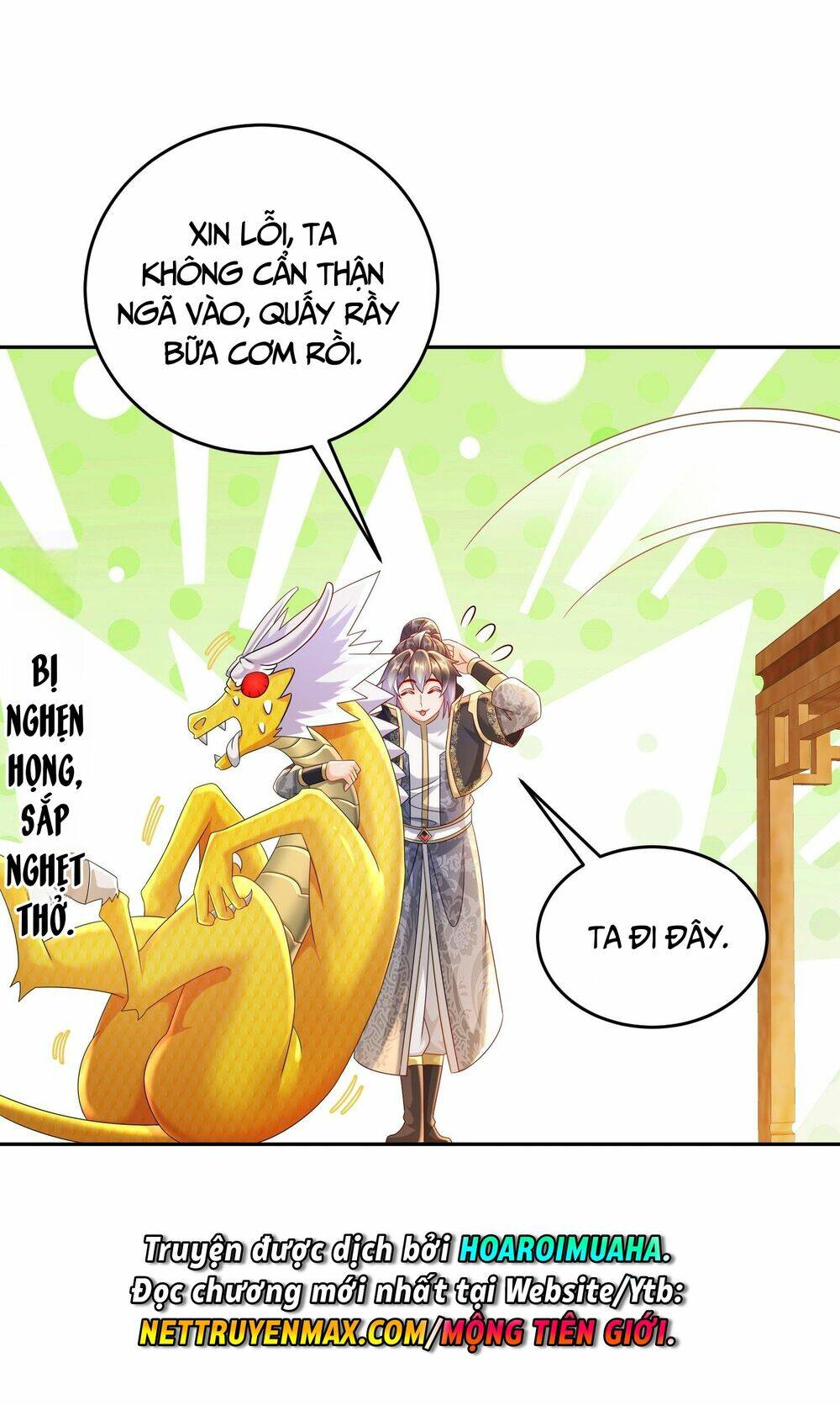 tuyệt sắc đạo lữ đều nói ngô hoàng thể chất vô địch chapter 90 - Next chương 91