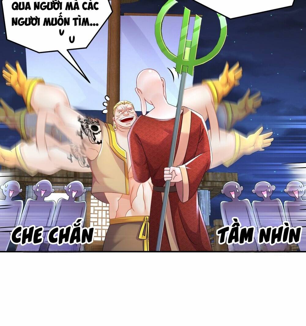 tuyệt sắc đạo lữ đều nói ngô hoàng thể chất vô địch chapter 93 - Next chapter 94