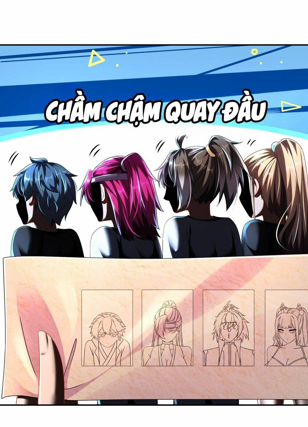 tuyệt sắc đạo lữ đều nói ngô hoàng thể chất vô địch chapter 93 - Next chapter 94