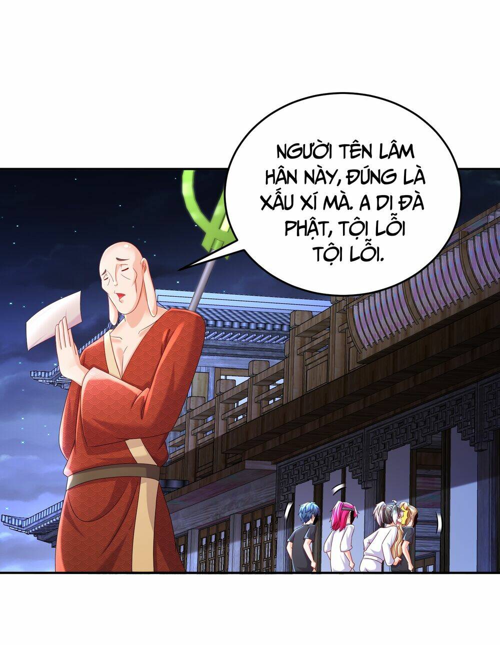 tuyệt sắc đạo lữ đều nói ngô hoàng thể chất vô địch chapter 93 - Next chapter 94