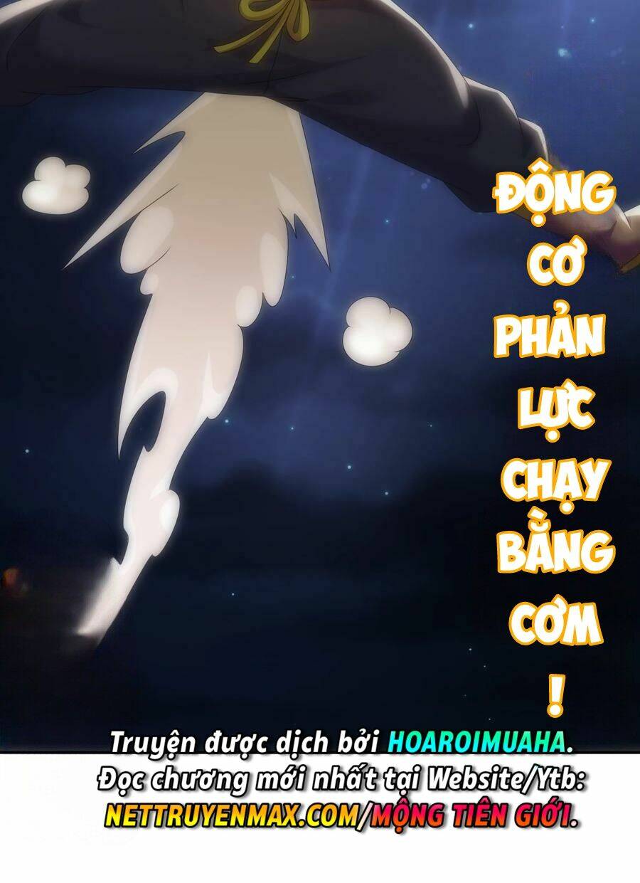 tuyệt sắc đạo lữ đều nói ngô hoàng thể chất vô địch chapter 94 - Next chapter 95