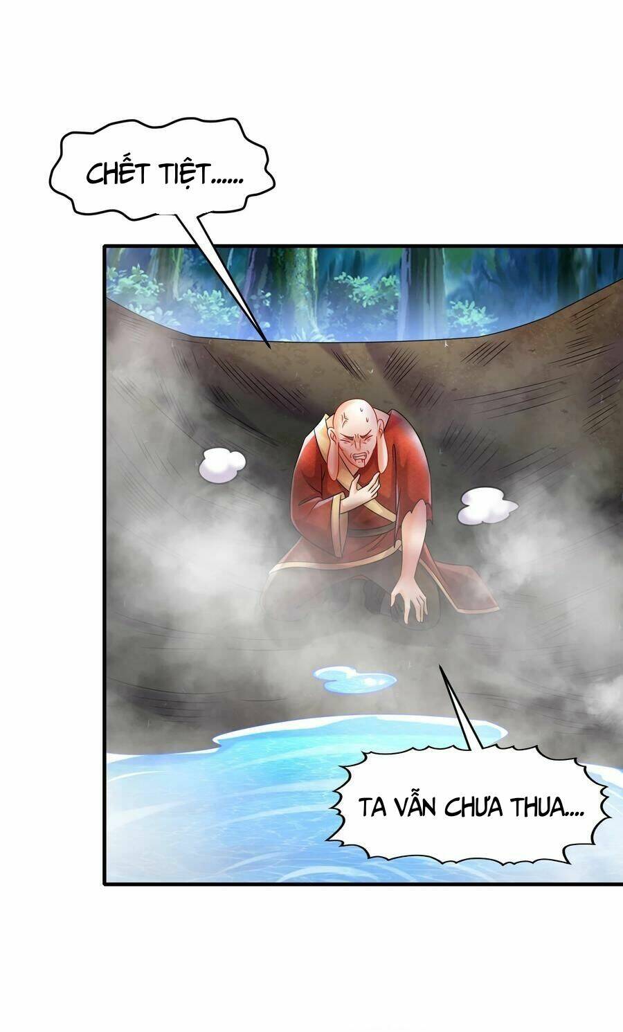 tuyệt sắc đạo lữ đều nói ngô hoàng thể chất vô địch chapter 94 - Next chapter 95