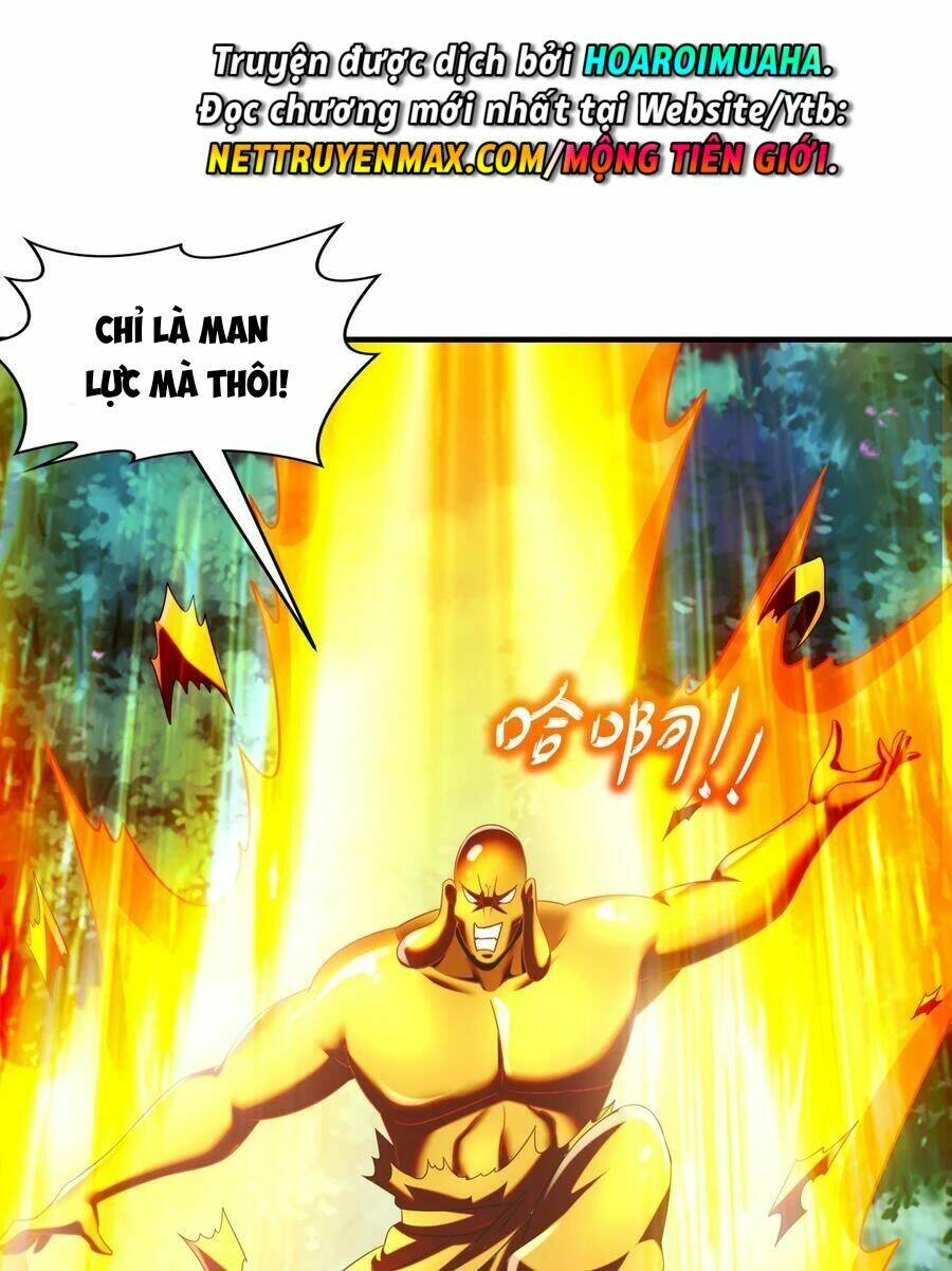 tuyệt sắc đạo lữ đều nói ngô hoàng thể chất vô địch chapter 94 - Next chapter 95