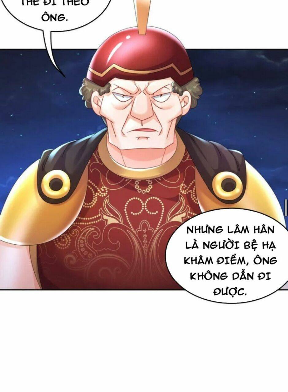 tuyệt sắc đạo lữ đều nói ngô hoàng thể chất vô địch chapter 96 - Next chương 97