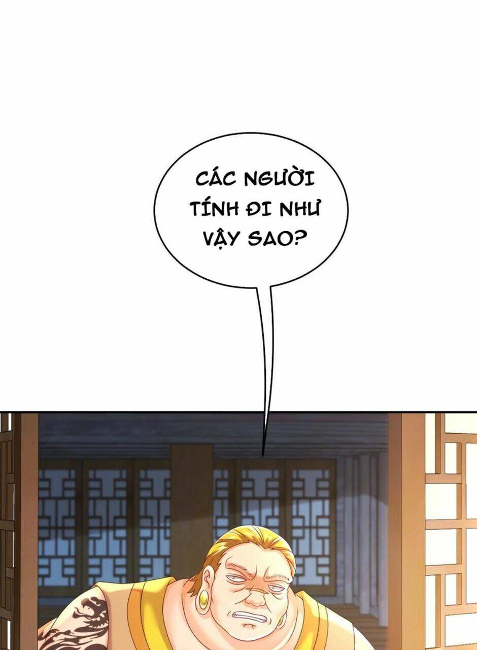 tuyệt sắc đạo lữ đều nói ngô hoàng thể chất vô địch chapter 98 - Next chương 99